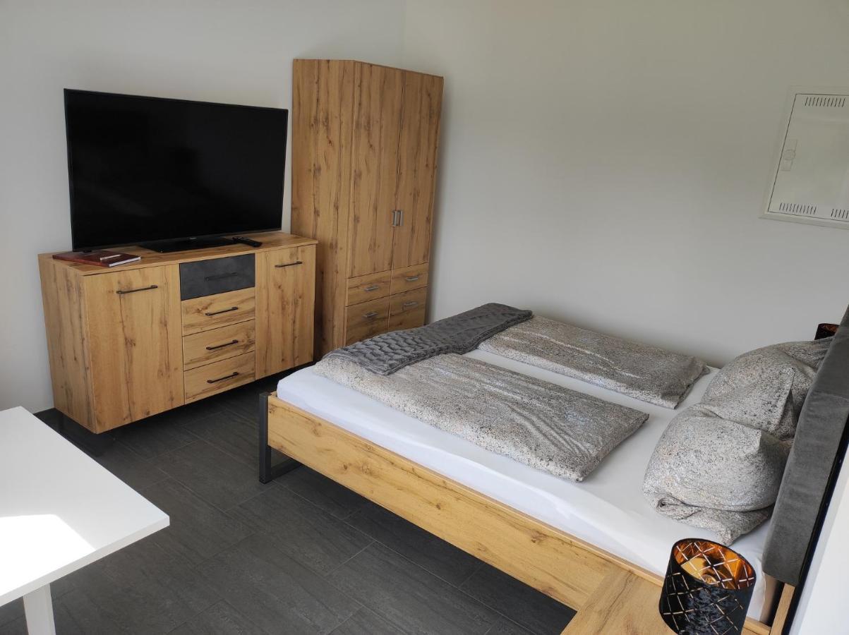 Ferienwohnung Morgensonne Bad Feilnbach Extérieur photo