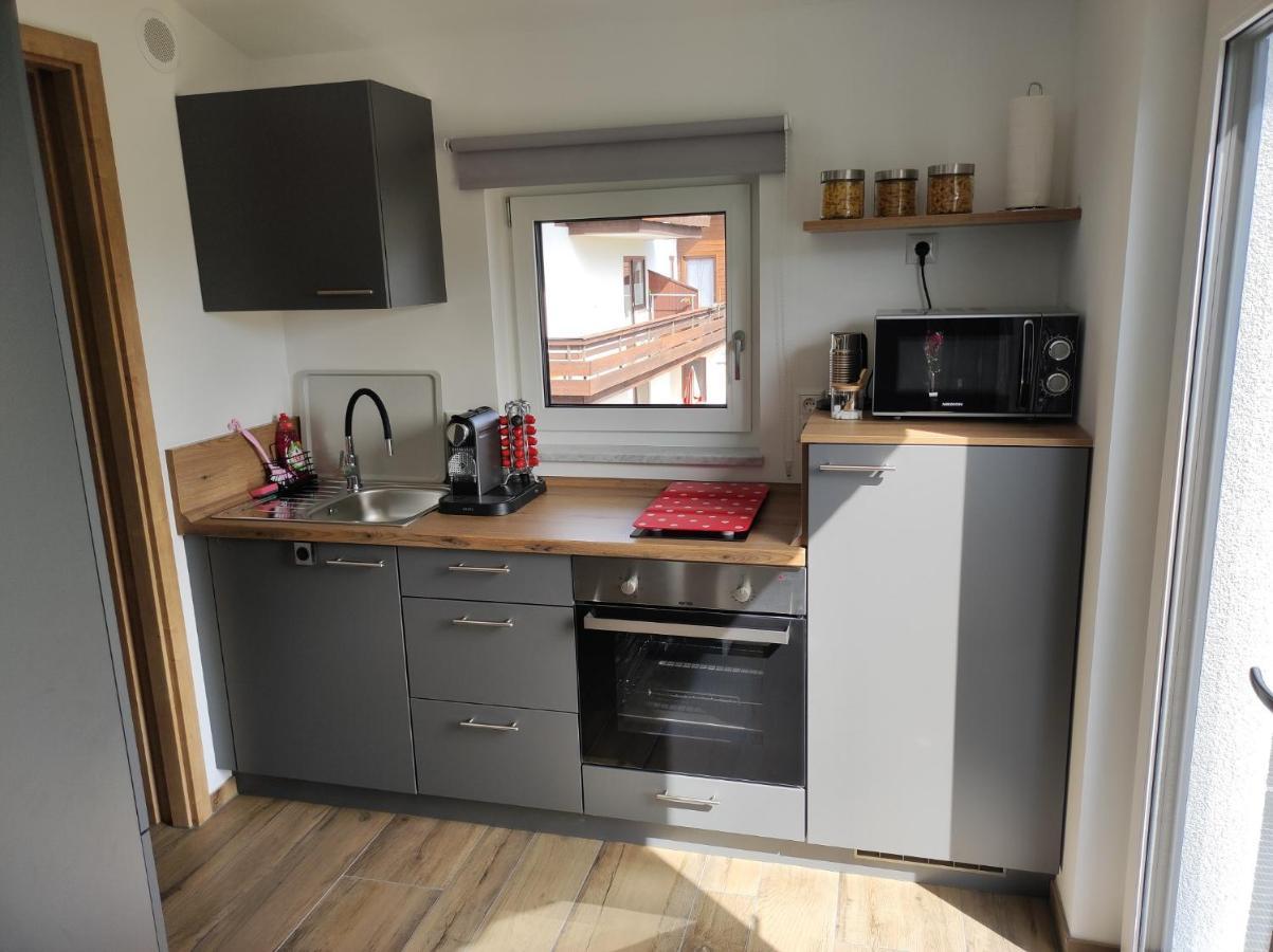 Ferienwohnung Morgensonne Bad Feilnbach Extérieur photo